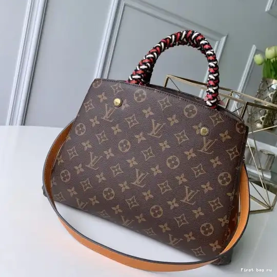 Frstbag ru MM LOUIS MONTAIGNE VUITTON 0706